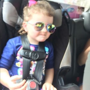 Meet your Posher, Kelli